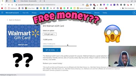 is microsoft rewards a scam